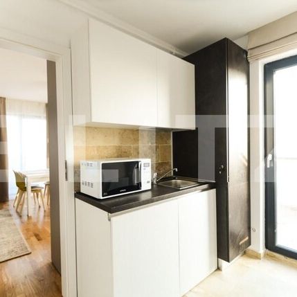 Apartament LUX, 1 camera la 100m de Iulius Mall, parcare, 35mp,Complex Park Lake - Photo 1