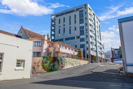 Inner City Haven on Pitt St near the new CRL - Photo 4
