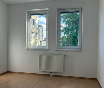 3-Zimmerwohnung mit Loggia im Dachgeschoss - Foto 5