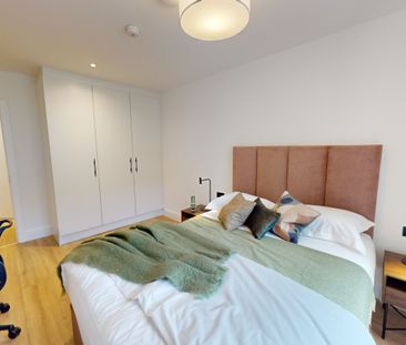 Three Bedrooms @ Rockpoint, Newtown Avenue, Blackrock, County Dublin. - Photo 2