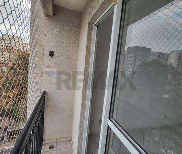 Apartamento Locação Pirituba Condominio Allegro - Foto 6