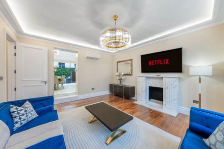 Price £3,000 pw - Available Now - Furnished - Photo 3