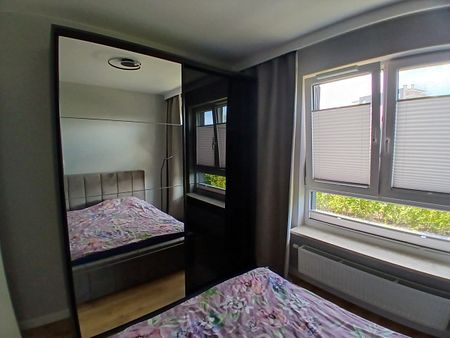 Apartamentowiec w centrum miasta - Zdjęcie 5