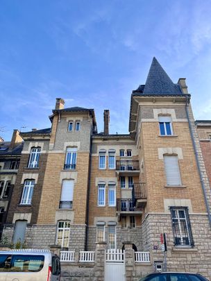 Location Appartement 3 pièces 40m² - Photo 1