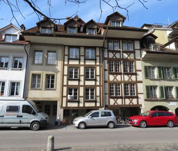 1.5 Zimmer, 30 m², 1. Stock - Photo 3