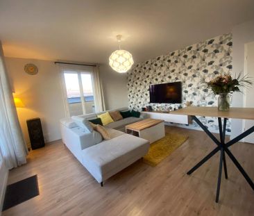 Appartement Corbeil Essonnes 4 pièce(s) 85.9 m2 - Photo 2