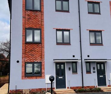 1 bedroom house to rent - Photo 1