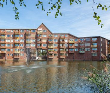 Olof Palmeborg 138 - Foto 1