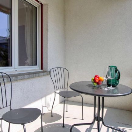 1 Zimmer, 19 m², 2. Stock - Foto 1