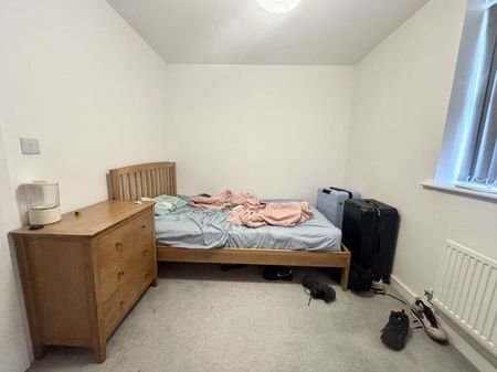 2 bedroom flat to rent - Photo 3