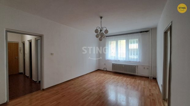 Byt 2+1 k pronájmu, Postřelmov, ulice Nová - Photo 1
