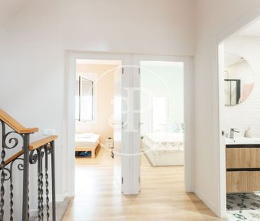 4 bedroom luxury Villa for rent in Barcelona, Catalonia - Photo 3