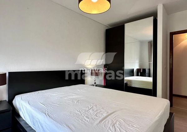 Apartamento T3 em Porto