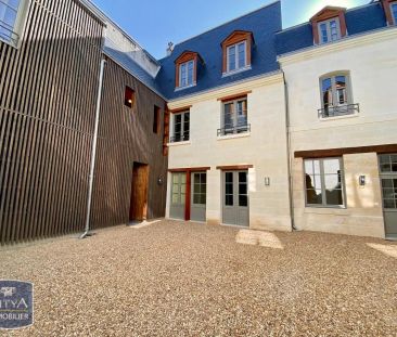 Appartement à louer 3 pièces 50.72m² - Photo 6