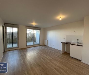 Location Appartement 3 pièces 61m² MEAUX 77100 - Photo 1