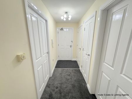 Flat 61 The Horizons, Moss Lane, BL6 5GH - Photo 5