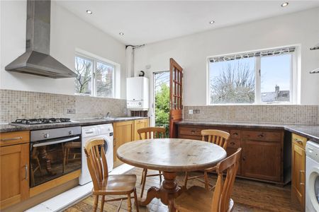 Eynham Road, W12, London - Photo 3