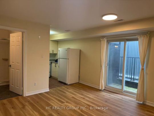 For Lease - 1606 Queen Street Unit# 2, Toronto, Ontario - Photo 1