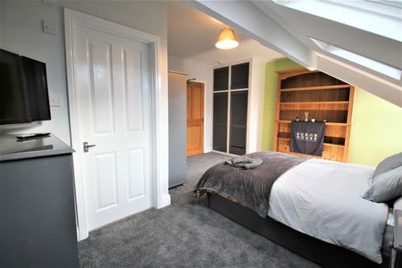 1 bedroom apartment to rent - Photo 4