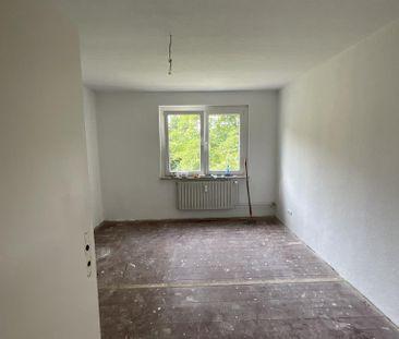 Demnächst frei! 3-Zimmer-Wohnung in Nachrodt-Wiblingwerde - Photo 1