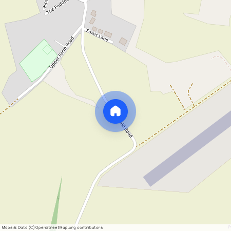 Foxes Road, Ashen, Sudbury