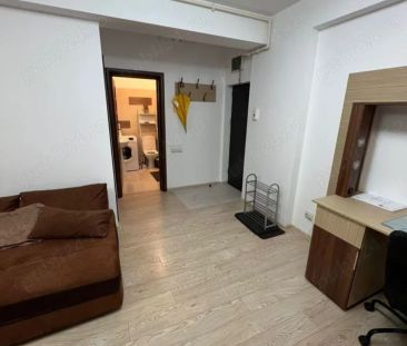 Particular - închiriez 2 camere - metrou Gorjului - Photo 4