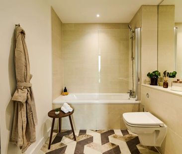 OCTOBER MOVE-INS | RECENTLY REFURBISHED | 1 BED APARTMENT | PARKING... - Photo 6