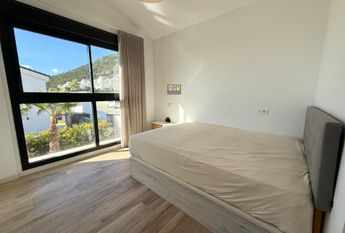 Casa o chalet de alquiler en Polop