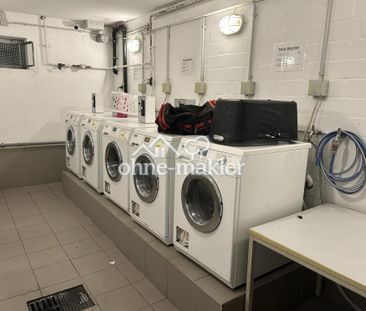 1 Zimmer Apartment in Heepen - Foto 6