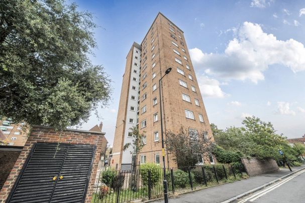 Alberta Street, London, SE17 - Photo 1