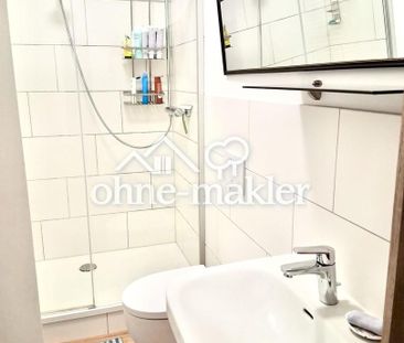 Wunderschöne 2-Zi-Whg im Herzen von Vorsfelde - Foto 1