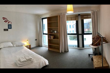 1 Bed Flat, Balls Pond Road, N1 - Photo 3