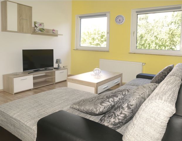 1.5 Zimmer in Düsseldorf - Foto 1