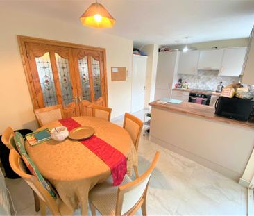 Room to Rent Ashfield Grove, Hunts, Dublin 15 - Photo 1