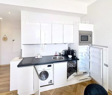 Location Appartement 3 pièces 56m² CANNES 06400 - Photo 5