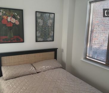 Room for rent in Ballybough, Dublin. - Photo 5