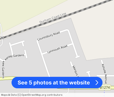 Lynmouth Road, Stockton-On-Tees - Photo 1