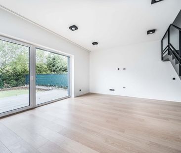 Nowoczesny dom 135m² | Kameralne osiedle Gruszczyn 135 m² - Фото 1