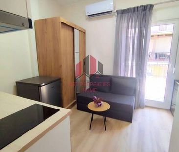 Studio/Γκαρσονιέρα για ενοικίαση Άγιος Δημήτριος (Κέντρο Θεσσαλονίκης) - Photo 3