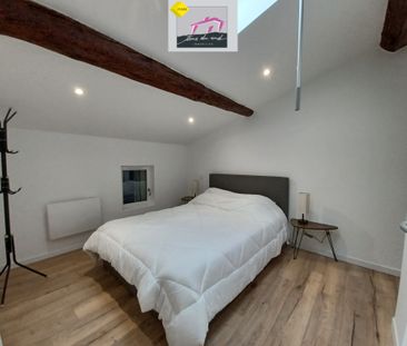 Location Appartement 1 pièce 29m² LEZIGNAN CORBIERES 11200 - Photo 6