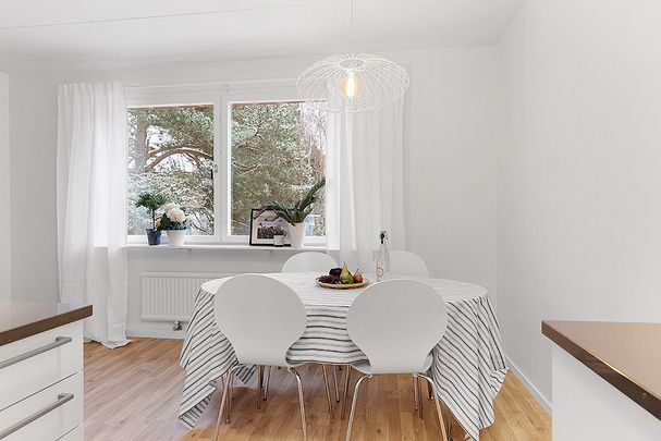 Tingvallavägen 7A - Foto 1