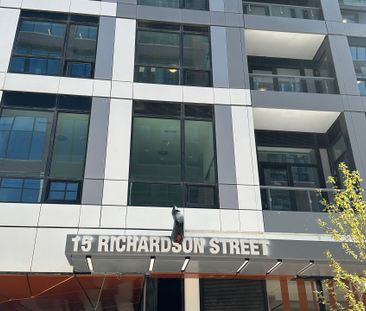 For Lease - 15 Richardson Street Unit# 2108, Toronto, Ontario - Photo 3