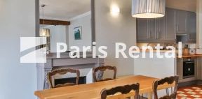 1 chambre, Le Marais Paris 3e - Photo 2