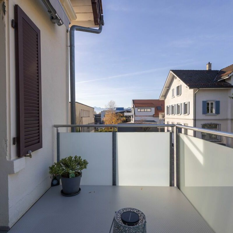 3.5-Zimmer-Wohnung - Photo 1