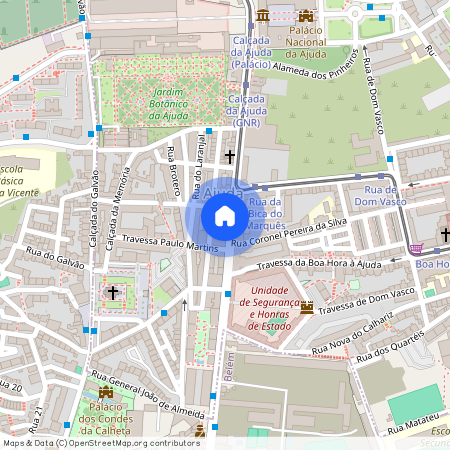 lisbon, Lisbon 1300-008