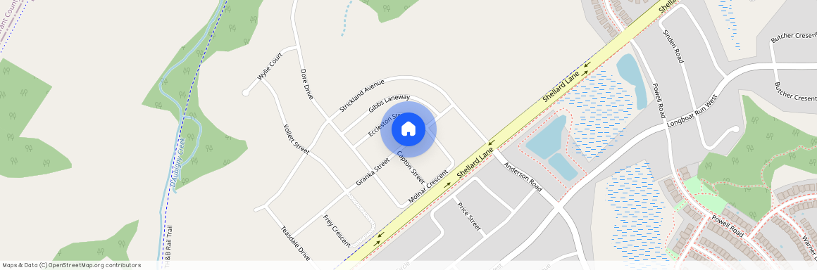 74 Granka Street, Brantford