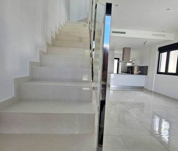 3 room luxury Semidetached House for rent in Polop, Valencia - Photo 2