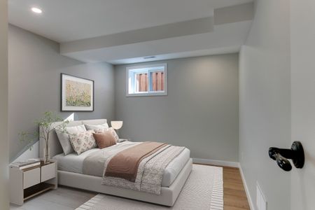 For Lease - 99 West Lodge Avenue Unit# 1, Toronto, Ontario - Photo 5