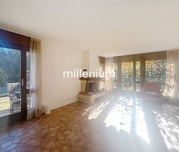 Grande maison meublé avec piscine à Versoix - Photo 2