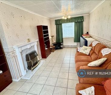 2 bedroom terraced house to rent - Photo 1